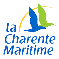 Marennes logo
