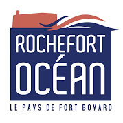 logo Rochefort Océan